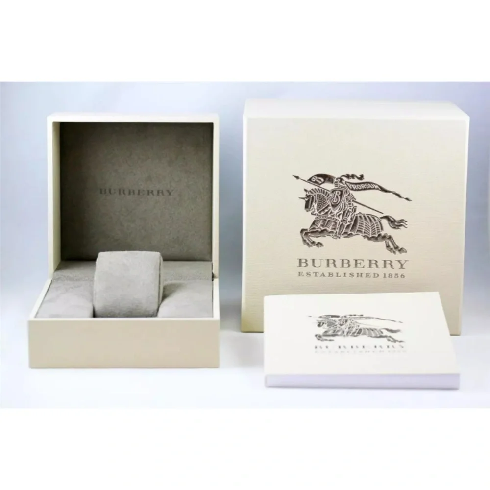 New Men's Burberry Watch BU9354